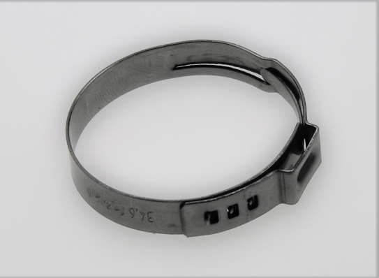 Collier de serrage