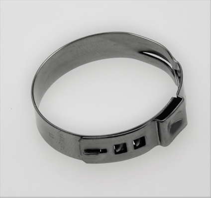 Collier de serrage