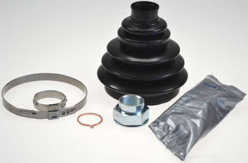 Kit de soufflet de cardan