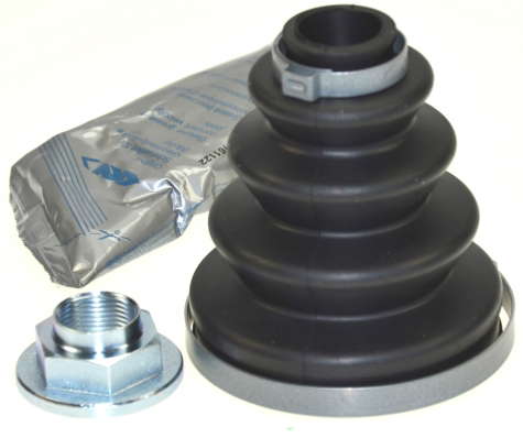 Kit de soufflet de cardan