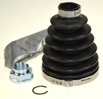 Kit de soufflet de cardan