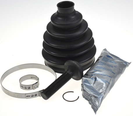Soufflet de cardan (avec accessoires)