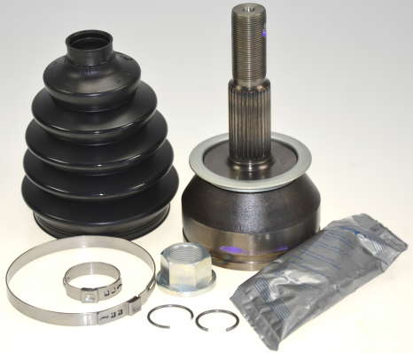 Kit de tête de cardan