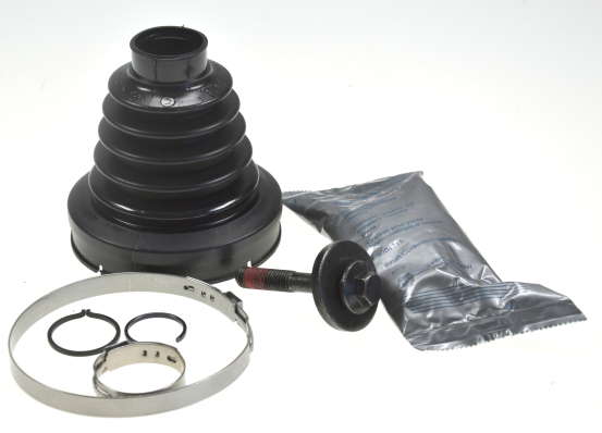 Soufflet de cardan