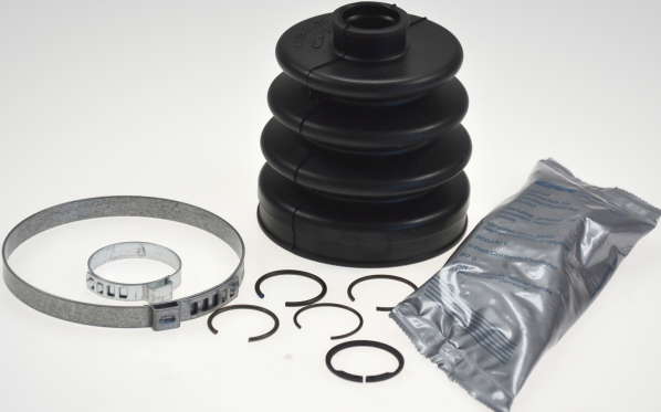 Kit de soufflet de cardan
