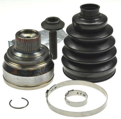 Kit de tête de cardan
