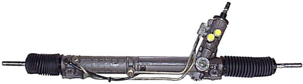 Crémaillère de direction