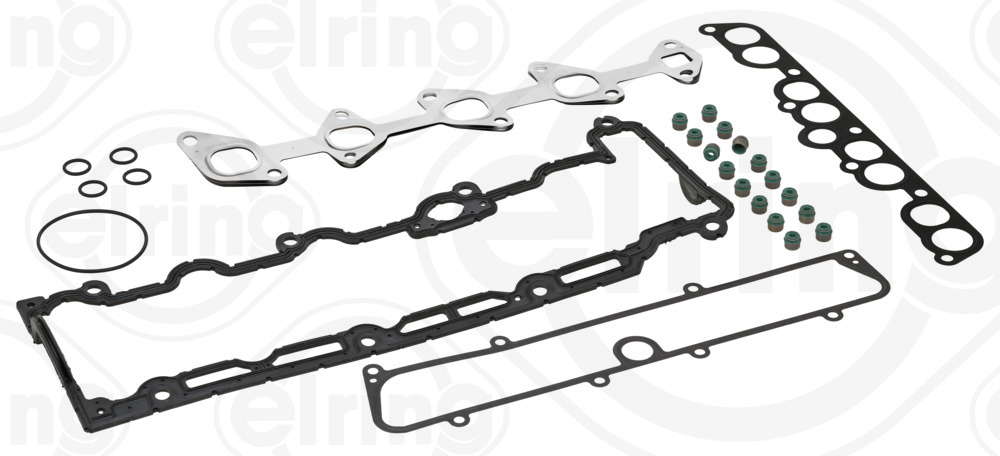 Pochette de rodage moteur