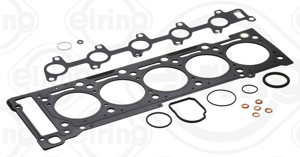 Pochette de rodage moteur