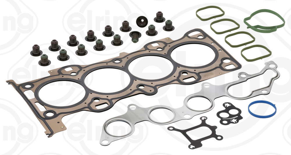 Pochette de rodage moteur