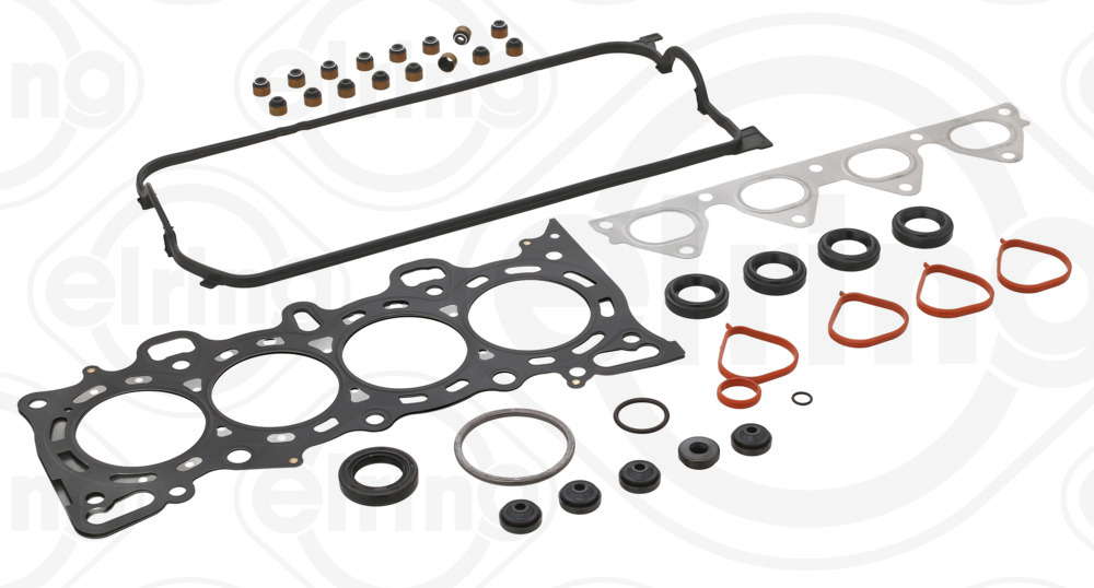 Pochette de rodage moteur