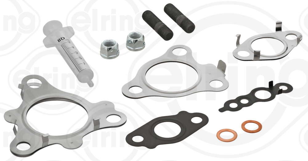 Kit de montage (compresseur)