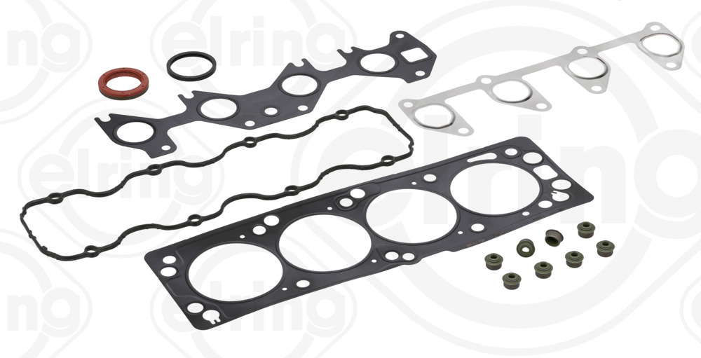 Pochette de rodage moteur