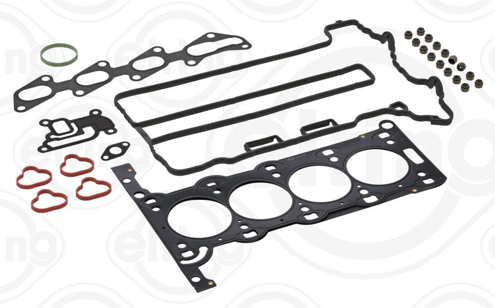 Pochette de rodage moteur