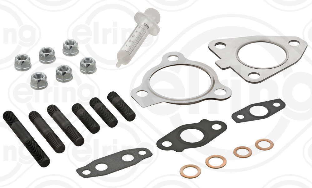 Kit de montage (compresseur)