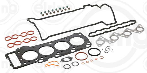 Pochette de rodage moteur