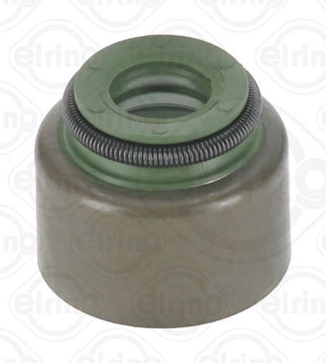 Bague d'étanchéité (tige de soupape) (x10)