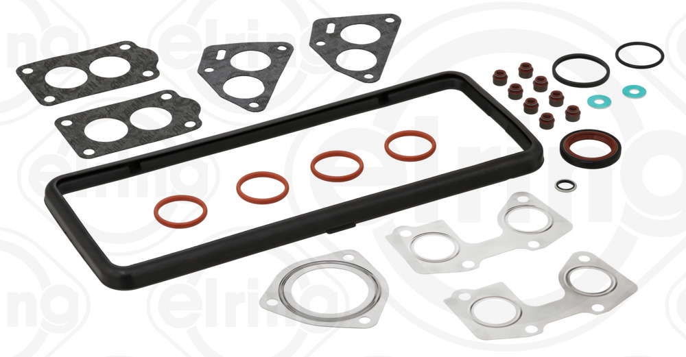Pochette de rodage moteur