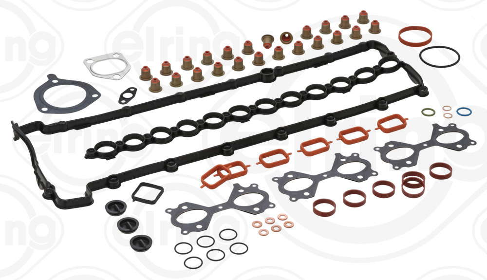 Pochette de rodage moteur