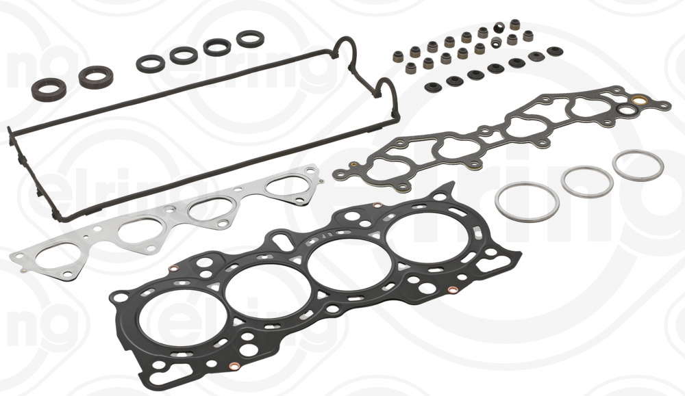 Pochette de rodage moteur