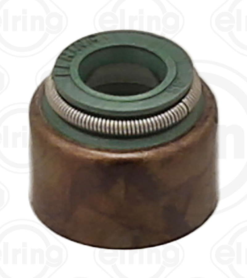 Bague d'étanchéité (tige de soupape) (x2)