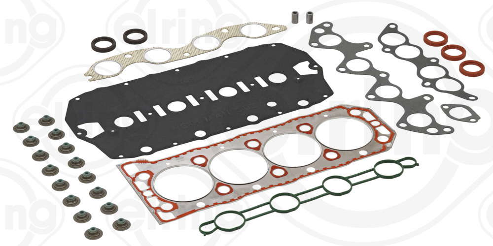 Pochette de rodage moteur