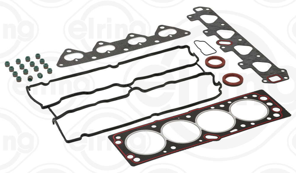 Pochette de rodage moteur