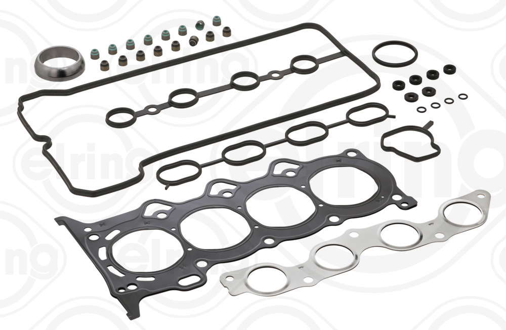 Pochette de rodage moteur