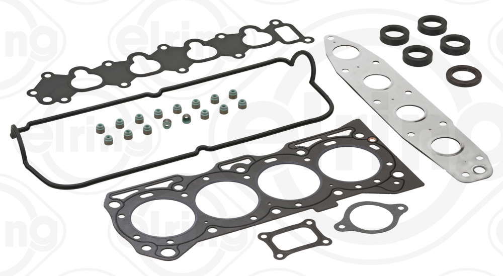 Pochette de rodage moteur