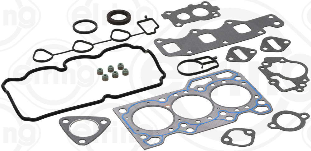 Pochette de rodage moteur