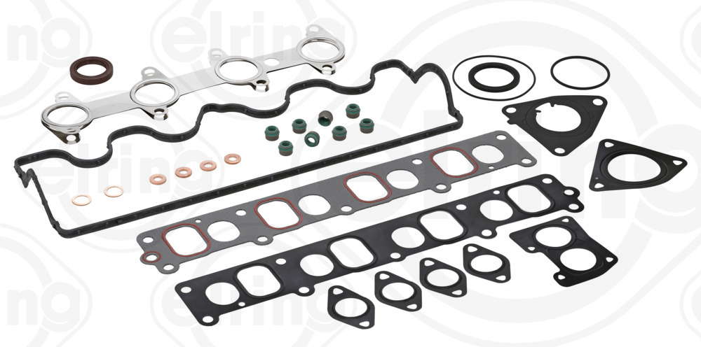 Pochette de rodage moteur