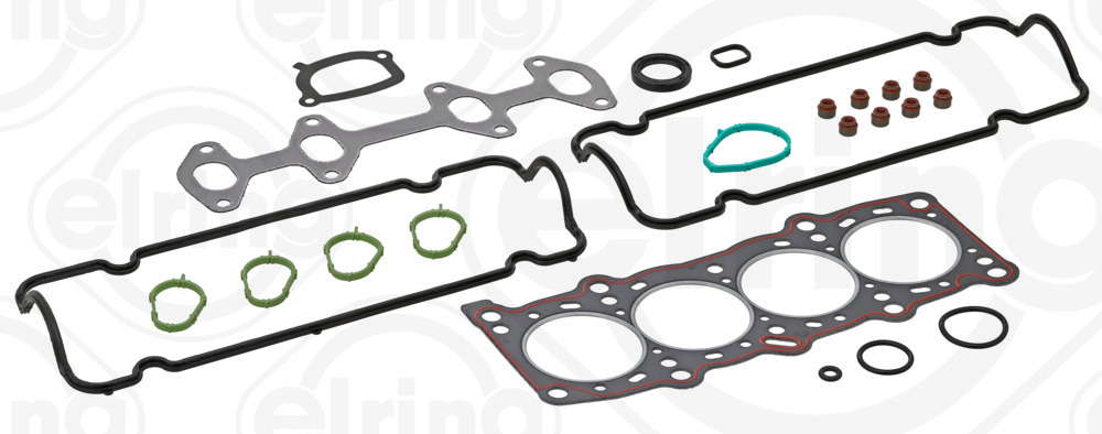 Pochette de rodage moteur