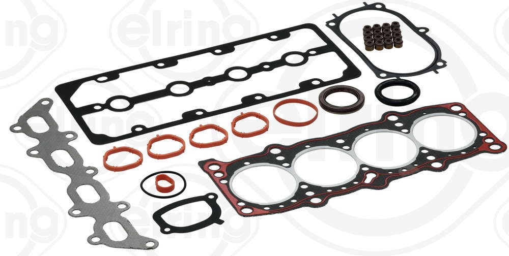 Pochette de rodage moteur