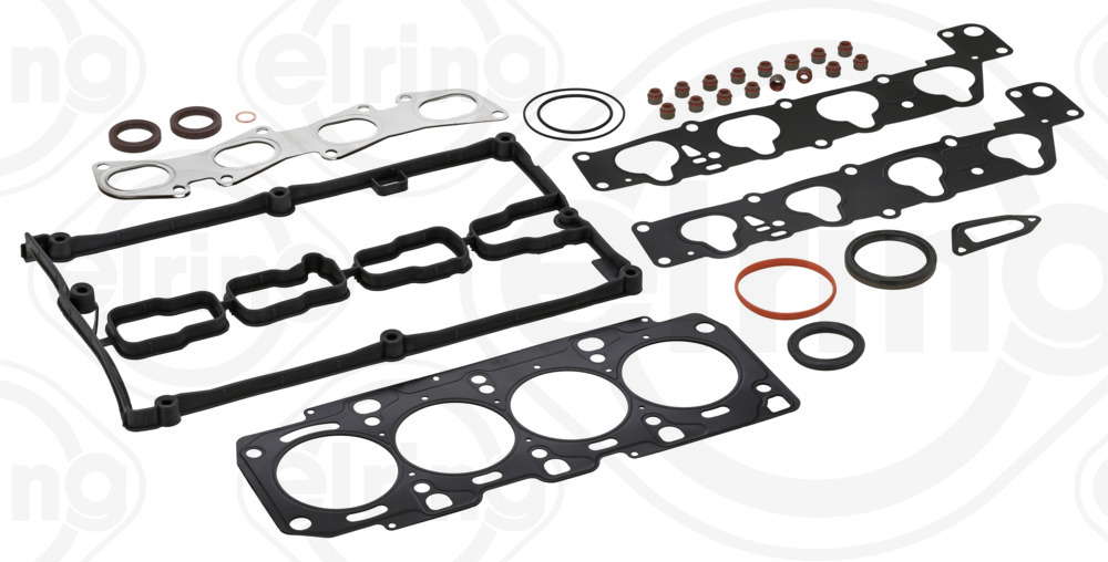 Pochette de rodage moteur