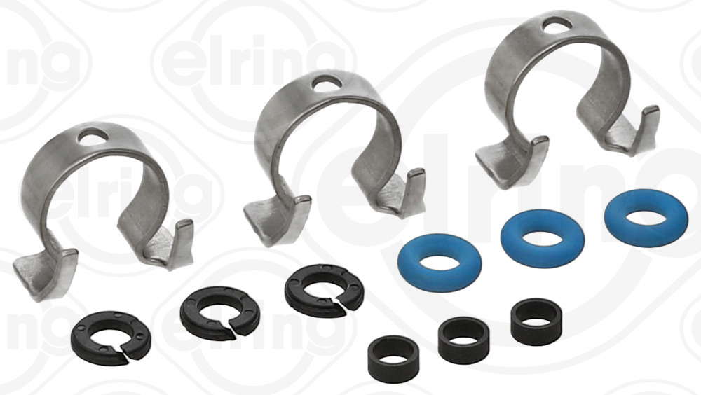 Kit de joints (injecteur)