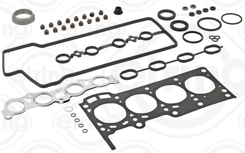 Pochette de rodage moteur