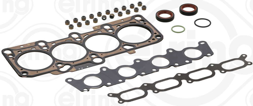 Pochette de rodage moteur