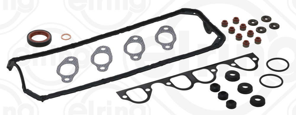 Pochette de rodage moteur