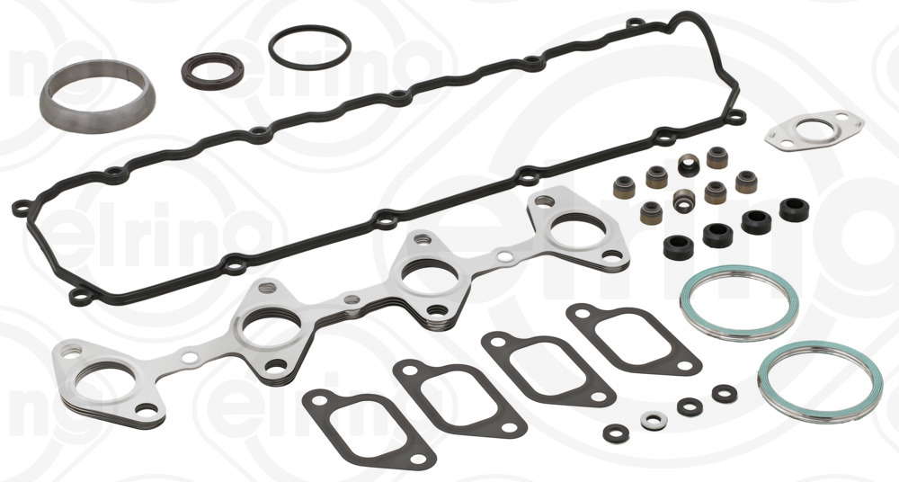 Pochette de rodage moteur