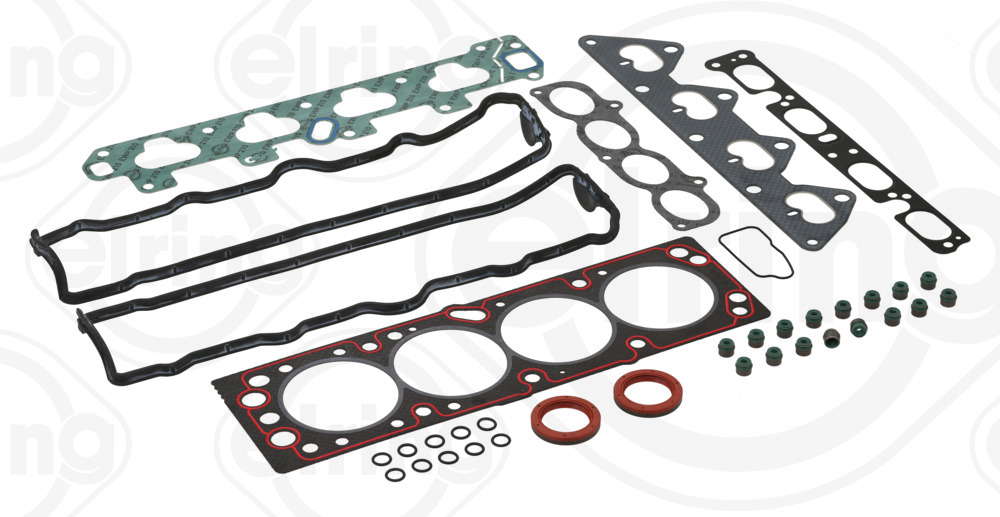 Pochette de rodage moteur