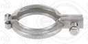 Collier d'échappement