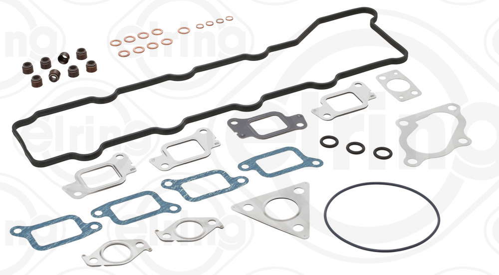 Pochette de rodage moteur