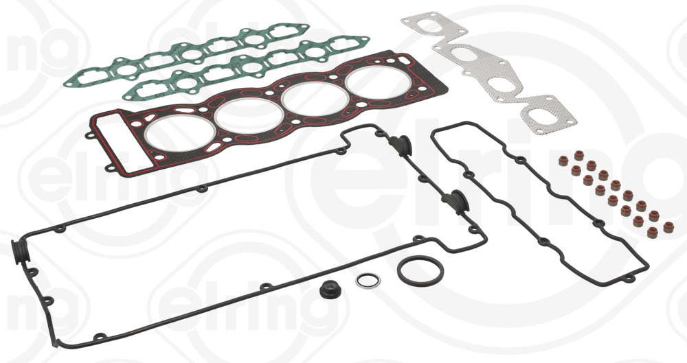 Jeu de joints d'étanchéité, culasse de cylindre