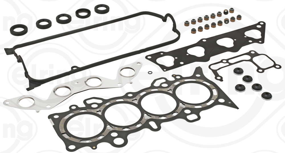 Pochette de rodage moteur