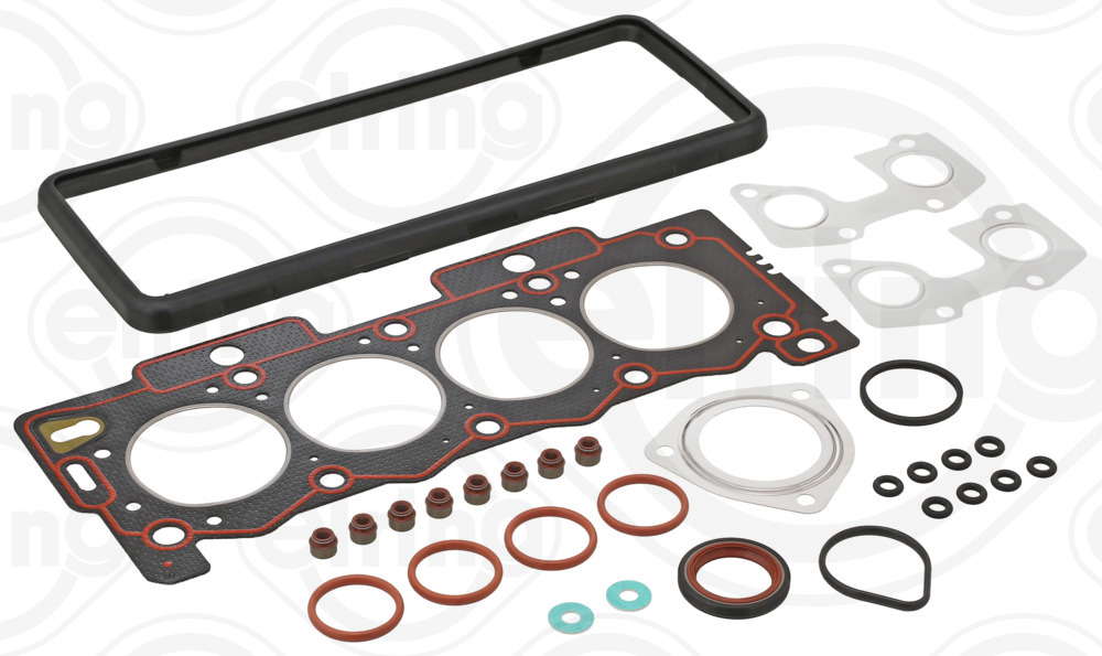 Pochette de rodage moteur