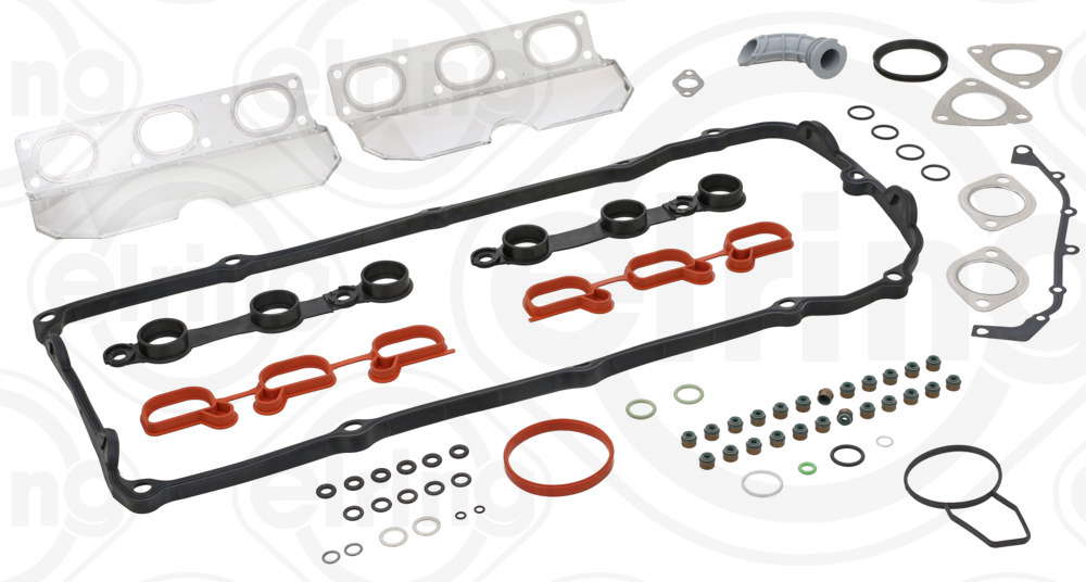 Pochette de rodage moteur