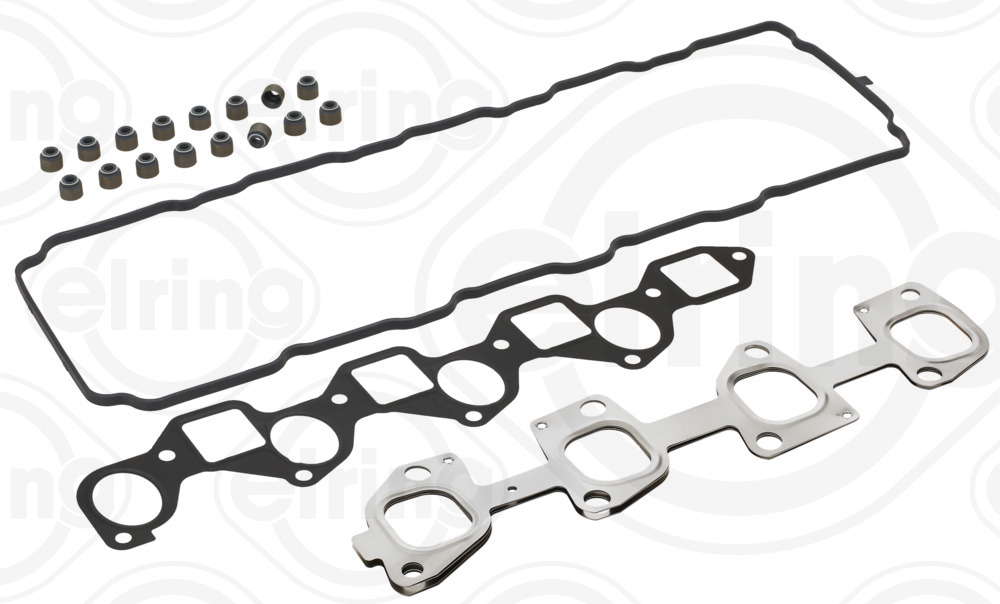 Pochette de rodage moteur