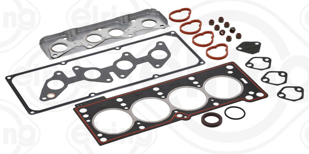 Pochette de rodage moteur