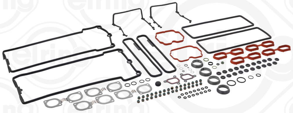 Pochette de rodage moteur