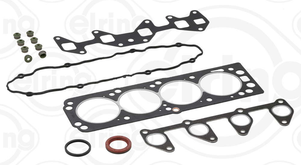 Pochette de rodage moteur